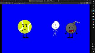 BFDIE Short: malk