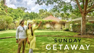 Perfect Sunday Getaway in Ahmedabad | The Serenity Library \u0026 Botanical Garden