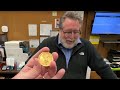 exceptionally rare gold coins