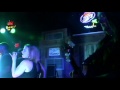 Alibi - performing Janis Joplin's Piece of My Heart