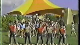 If Menudo Says... Menudo on ABC 1982