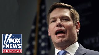 GOP rep sends letter to Pelosi seeking Swalwell's removal from Intel Cmte
