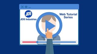 JDS Web Tutorial: Linking to Premier Retail Sites