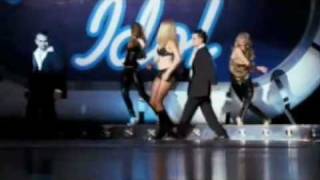 Britney Spears VMA Parody - Nicole Parker