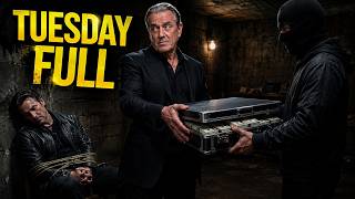 Full CBS New Y&R Tuedays, 6/2/2026 The Young And The Restless Episode (June 2, 2026)