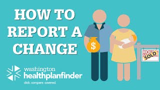 How to Report a Change