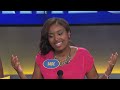 these answers trigger steve harvey on family feud usa bonus round