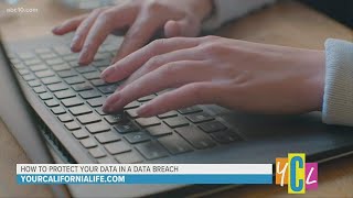 Protect your Personal Data from Exposure in a Data Breach