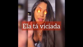 AYARLA DANÇANDO NOVA TREND FEAT. VICTOR CODEÇO #shorts