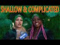 SHALLOW & COMPLICATED: Rules of Modern Dating & Understanding Women 