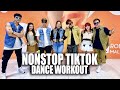 NEW VIRAL TIKTOK DANCE MASHUP / NONSTOP TIKTOK BUDOTS DANCE WORKOUT