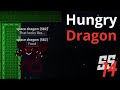 SS14 - The Very Hungry Dragon