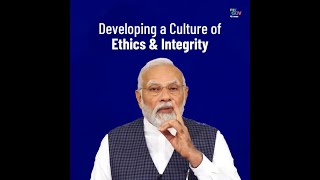 Developing a Culture of #Ethics \u0026 Integrity