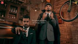 Top De Bande (Teaser) Rav Singh | Happy Manila | Jas Athi | SK Beats | Latest Punjabi Songs 2021