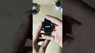 Samsung Galaxy Watch 4 Classic (42 mm) - Unboxing