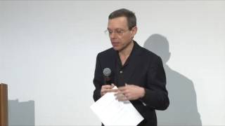 Avi Loeb: Session 3: Breakthrough Discuss 2016 – The Sun as a Gravitational Lens