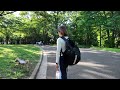 原宿・代々木公園散歩 【4k】 walking harajuku and yoyogi park tokyo japan may 2024