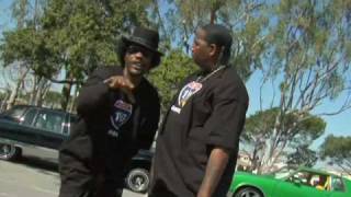 "If You Aint Poplocking" ~ Kool-Boy & Ric-hard