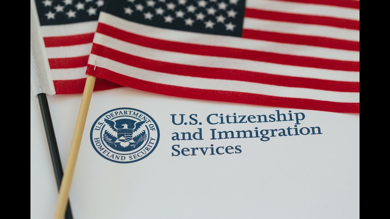 USCIS Oportunidades A Inmigrantes Para Su Green Card Y Naturalizacion ...