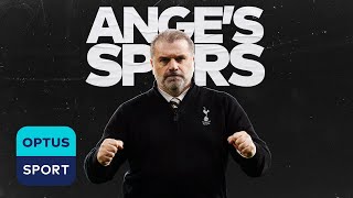 EXPLAINED: Ange Postecoglou's Tottenham Hotspur fixtures released!