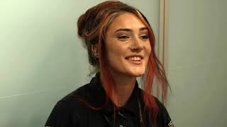 Zara Lea Field - Apprentice Technician