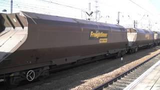 66514 On FLHH At Doncaster 19 2 13