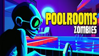POOLROOMS ZOMBIES (Call of Duty Zombies)