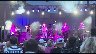 Sara By Starship Featuring Mickey Thomas