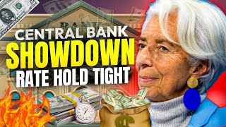 Central Bank Showdown complete