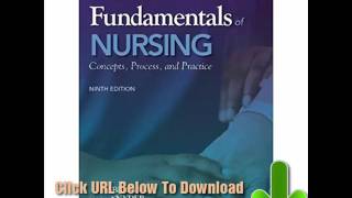 Test Bank For Fundamentals of Nursing 9th Edition Berman