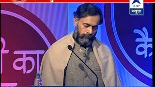 Watch Full: 'Delhi Ka Neta Kaisa Ho' with Yogendra Yadav and Delhi BJP chief Satish Upadhyay