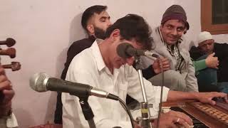 Naigrayin Heemaliye || singer Manzoor Ahmed shah|| lyrics Ahmed Batwari