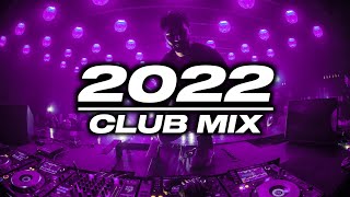 New Year Party Mix 2022 | Best club music mix | VOL:-02 | SANMUSIC