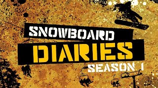 Snowboard Diaries S01 E04