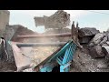 big stone crusher machine jaw crusher working shredding video trending viralvideo foryou usa