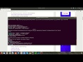 How To Create Web Application using Python Flask PostgreSQL On Ubuntu 18.04 | Python3 PIP3