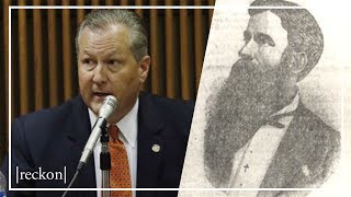 Ask Alabama: Alabama's Most Corrupt Politician