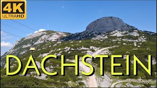 Dachstein cable car Austria | Dachstein Seilbahn |