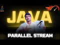 Parallel streams in java 8  -In depth Tech Walkthrough | Java parallelism Vs Multithreading