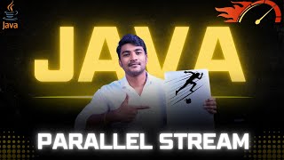 Parallel streams in java 8 -In depth Tech Walkthrough | Java parallelism Vs Multithreading