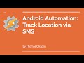 Tech Talk | Android Automation using Tasker at Tray.io