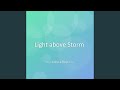 Light above Storm