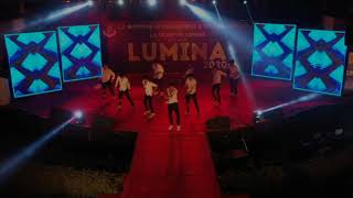 LUMINA 2020 After Movie Trailor