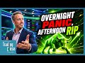 Bulls Buy The Dip! Markets Defy Busted Tech Earnings 🚀