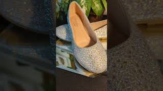 Bruce-1, Dazzling comfortable flats for your fashion glow. Making a Difference.