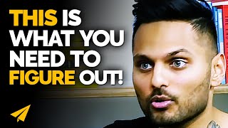 Every MORNING I Start My DAY With THIS! | Jay Shetty | #Entspresso
