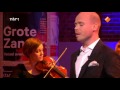 Maarten Engeltjes & PRJCT Amsterdam - Cum Dederit - Vivaldi - Podium Witteman