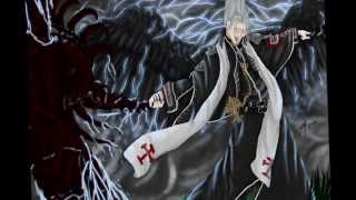 Trinity Blood: Divergent Path: Prologue read aloud