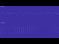 c64 music nutcase – twilight 1988 osc view