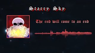 Starry Sky [Phase 2] - The End Will Come To An End V2